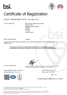 iso 9001